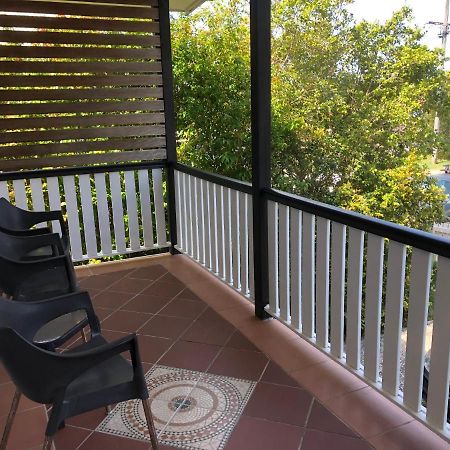 Redland Baybreeze Villa Exterior photo