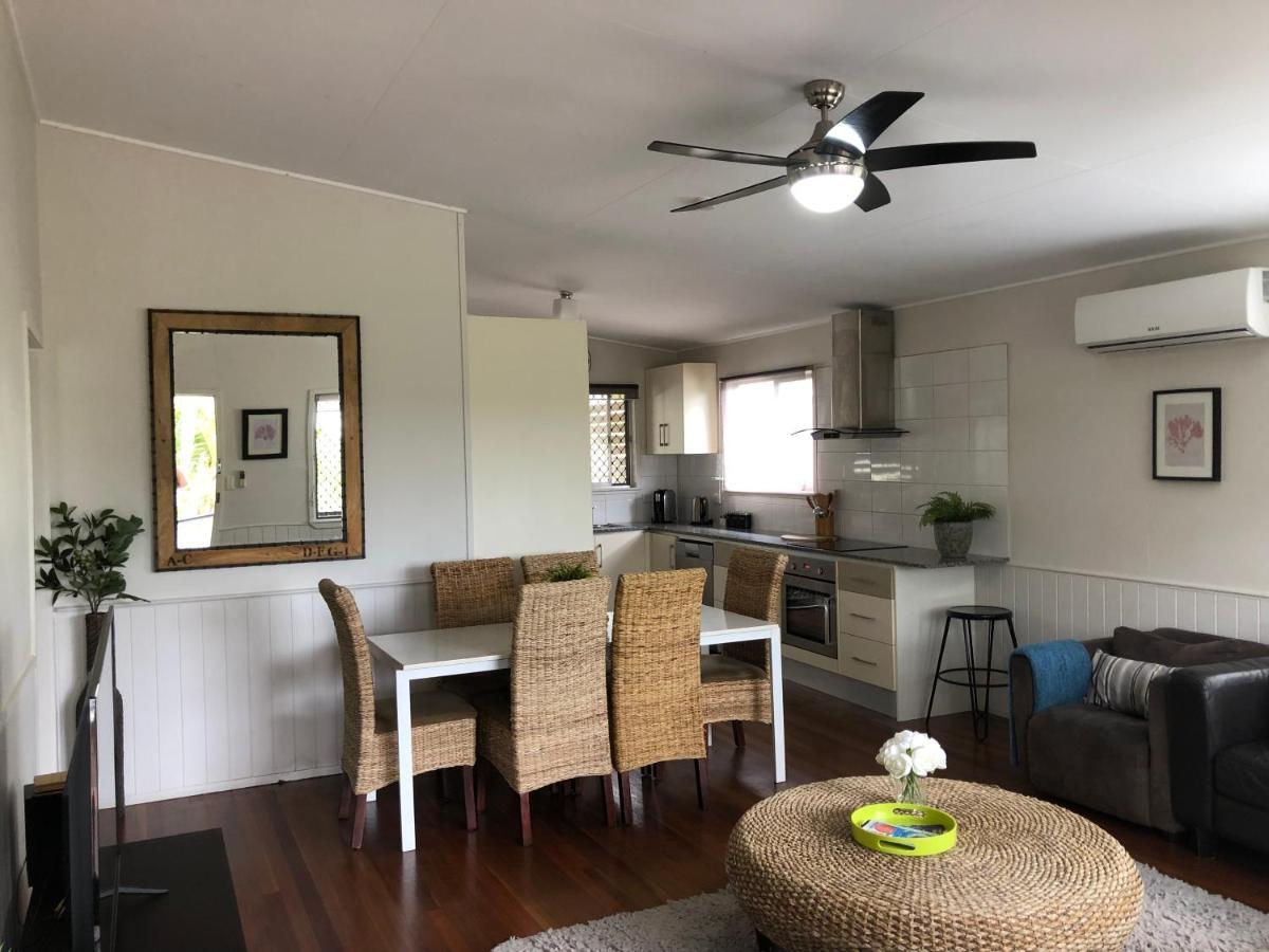Redland Baybreeze Villa Exterior photo
